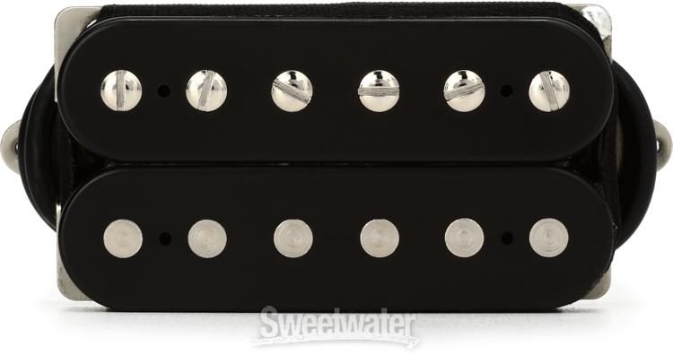 dimarzio fortitude pickups