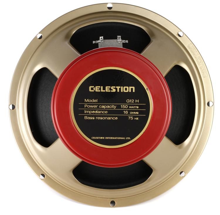 celestion 16 ohm speaker