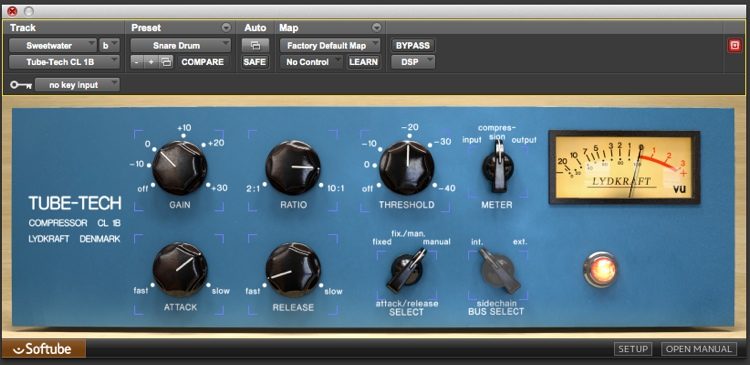 softube vst zip download