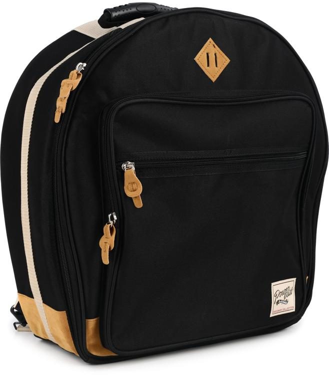 Pad Designer Collection Snare Drum Bag 6 5 X 14 Black