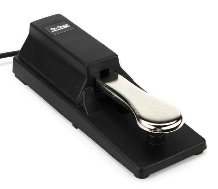 On-Stage KSP100 Universal Sustain Pedal