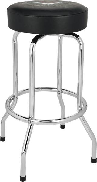 Fender Custom Pinstripe Barstool 30 Sweeer Fender Custom Pinstripe Barstool 30