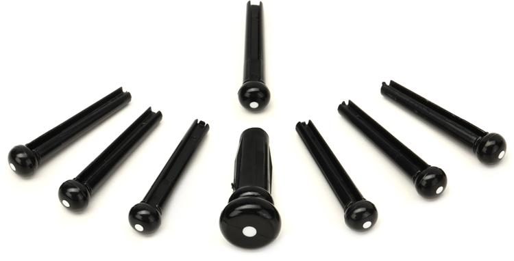 Fender Acoustic Bridge Pins Sweetwater