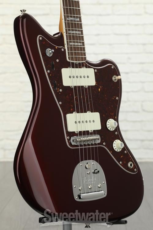 tvl jazzmaster