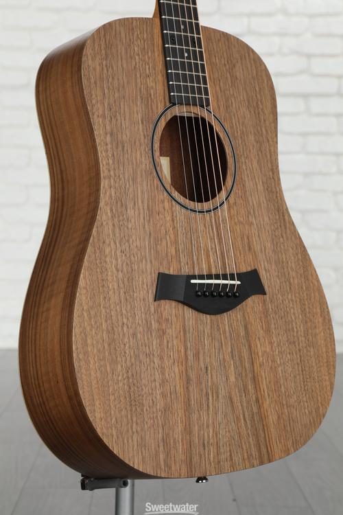 Big Baby Taylor (BBT) Layered Walnut Acoustic Guitar