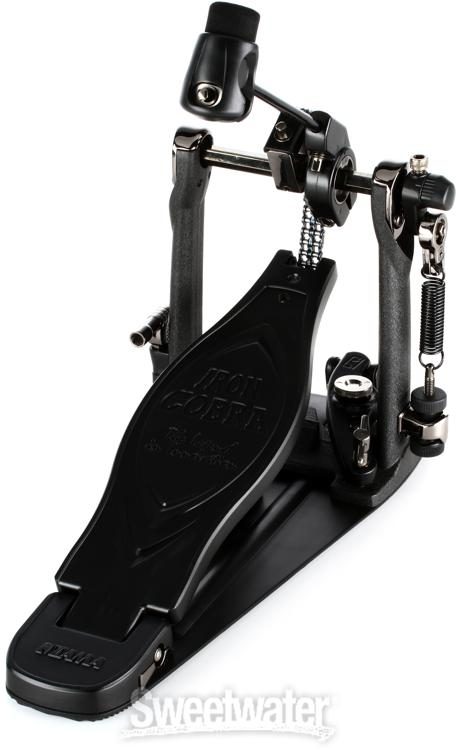 tama iron cobra 900 power glide single bass drum pedal