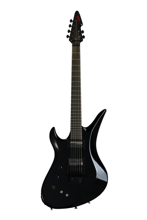 schecter blackjack a6 fr