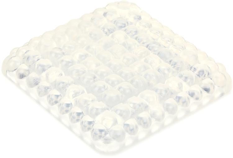 D'Addario Cello/Double Bass Endpin Anchor Clear Sweetwater