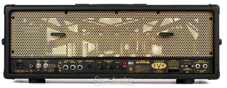 peavey 6505 el34