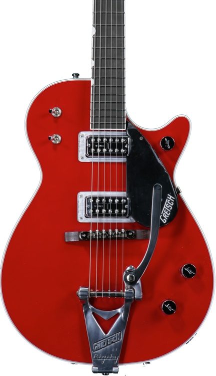 gretsch power jet firebird