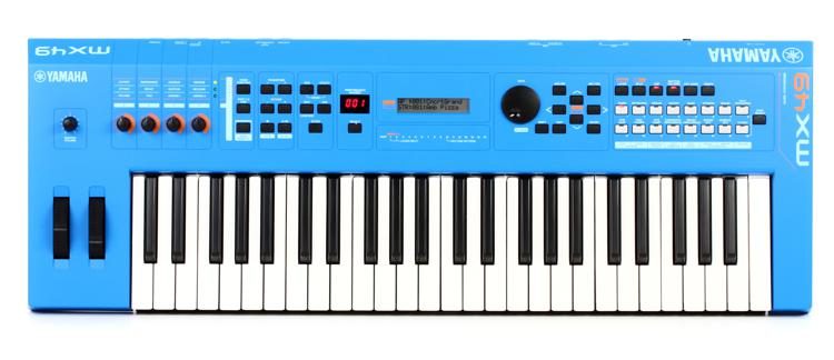 the best synthesizer for beginners