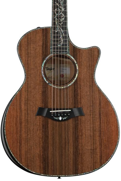 taylor ps14ce sinker redwood