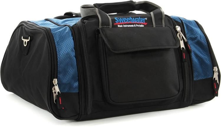 Deluxe Overnight Bag