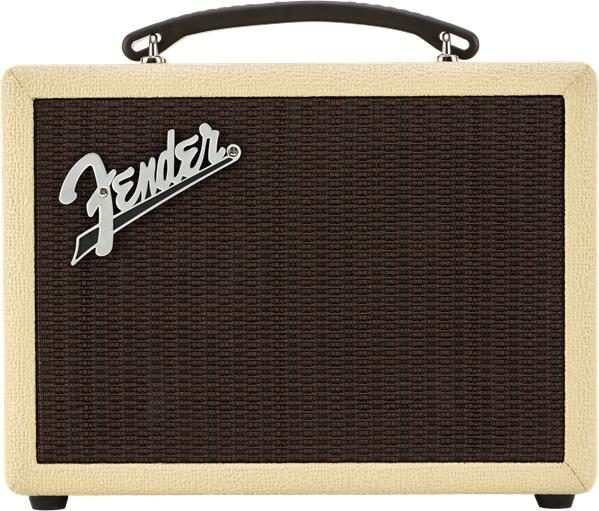 Fender Indio Bluetooth Speaker - Blonde
