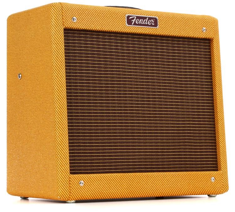 fender junior iv combo guitar amplifier