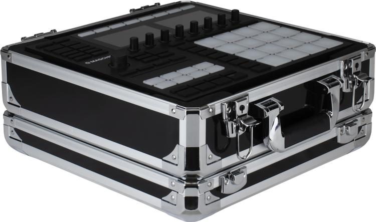 Odyssey KMASCHINEMK3BLK Maschine MK3 Case - Black