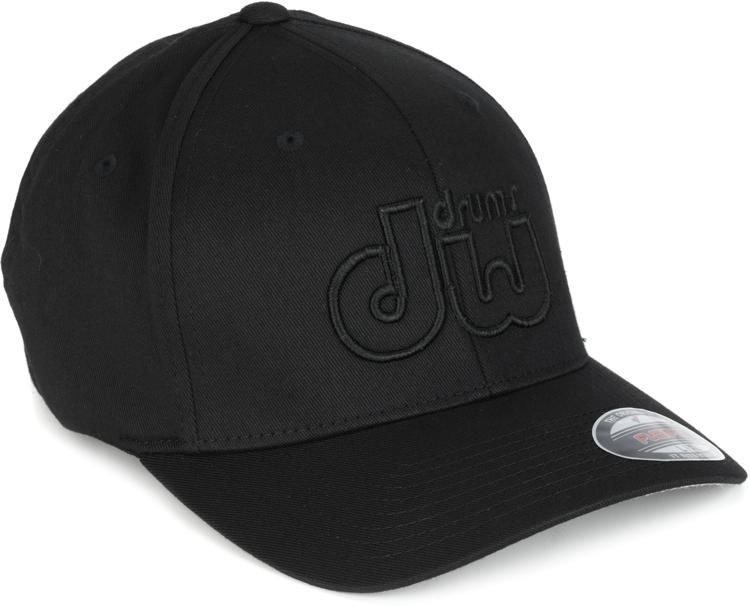 DW Performance Logo Hat - Large/X-Large | Sweetwater