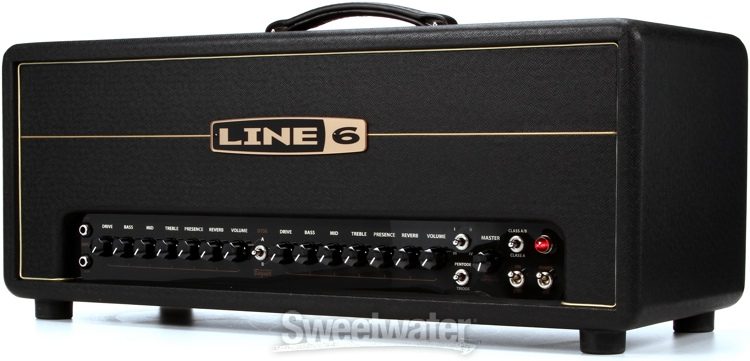 line 6 bogner dt50