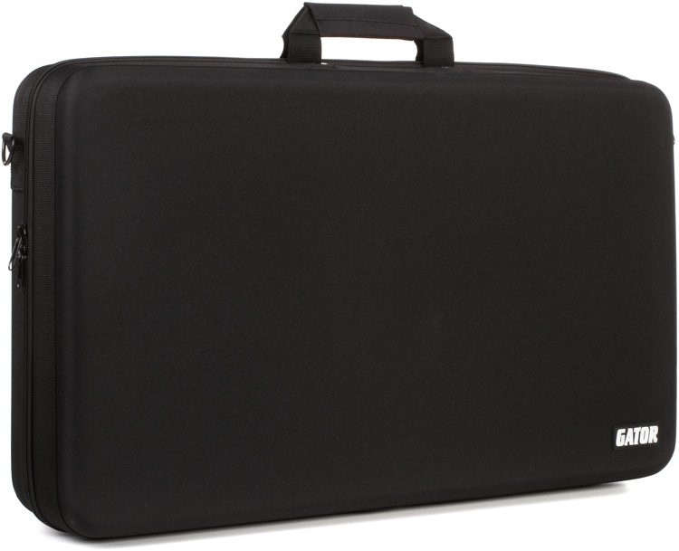 Gator GU-EVA-2816-4 Large EVA DJ Controller Case | Sweetwater