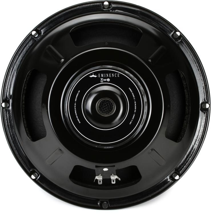 Eminence Alpha-12A American Standard Series 12-inch 150-watt ...
