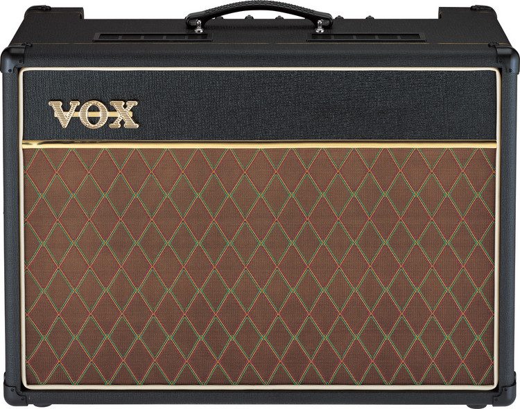 VOX () VOX / AC15CC1 AC15 Custom Classic MOD (梅田店