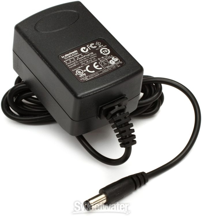 TC-Helicon SA106C-12S Power Supply | Sweetwater