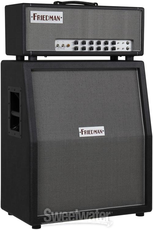 friedman vertical 2x12