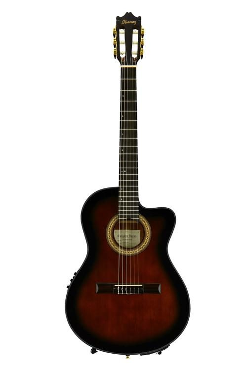 ibanez ga 35 tce