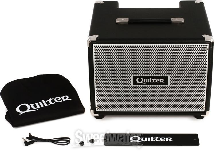 1x10 extension cabinet