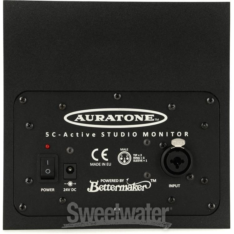 auratone 5c active