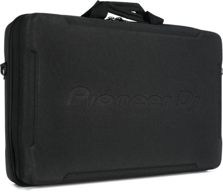 Pioneer DJ DJC-B1 Controller Bag for DDJ-400/DDJ-SB3/DDJRev1/DDJFLX4  Sweetwater