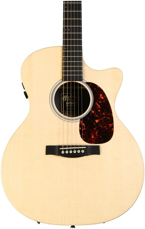 martin gpcpa5k price