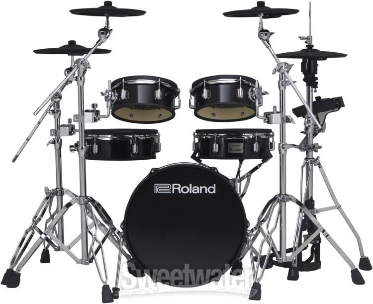 Roland V-Drums Acoustic Design VAD306 Electronic Drum Set 