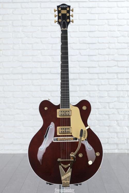 gretsch players edition country gentleman