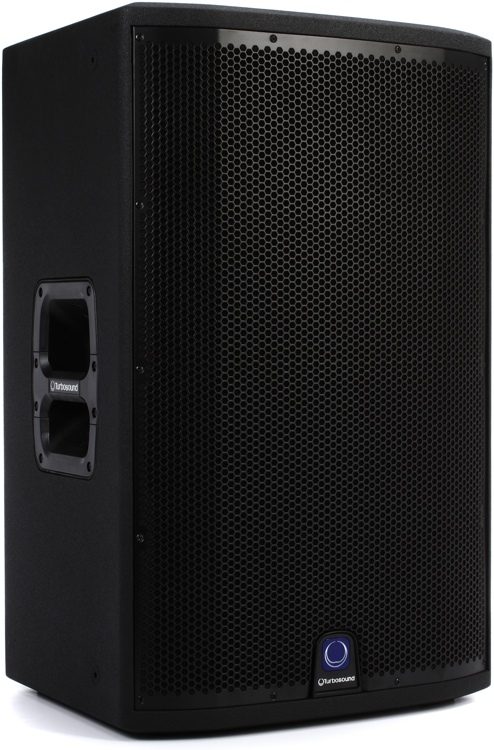 turbosound siena 18