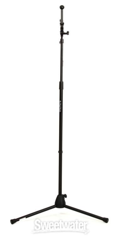 On Stage Stands Ms7701b Euro Boom Microphone Stand 3 Pack Sweetwater