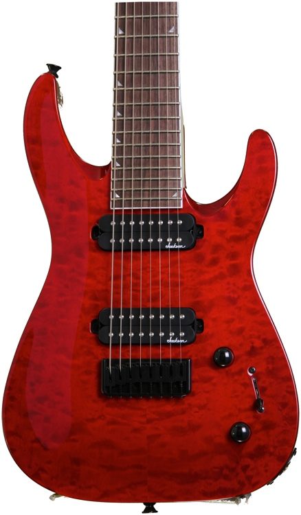 jackson js328q