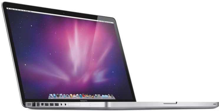 Eclipse solar Levántate Problema Apple MacBook Pro - 17" 2.3GHz Quad i7 | Sweetwater