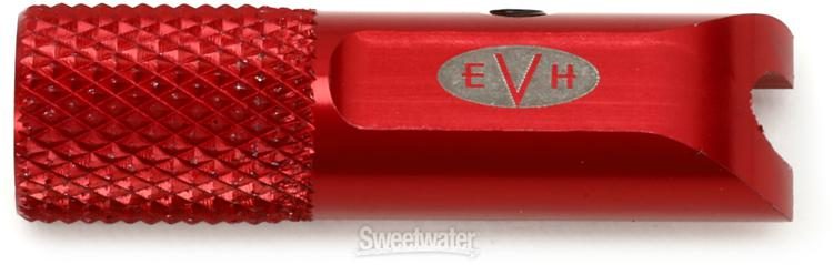 evh d tuna red