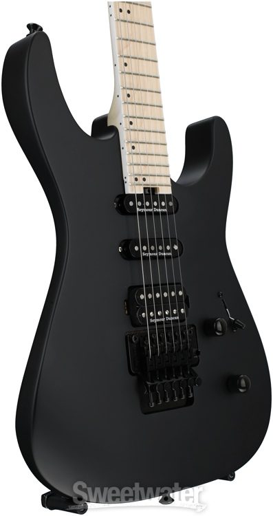 Jackson Pro Series Dinky DK3M - Satin Black