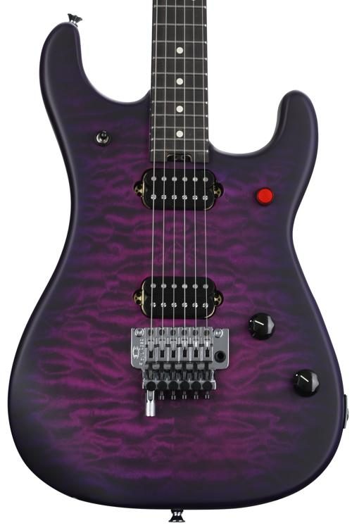 evh purple