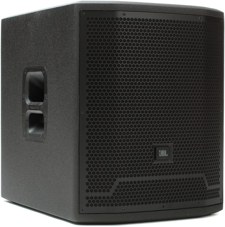 PRX715XLF - Subwoofer Sweetwater