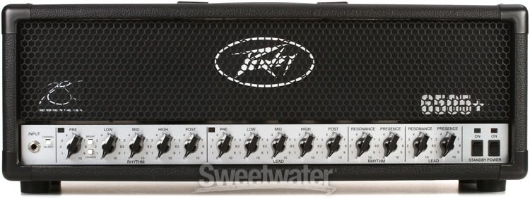 peavey 260h