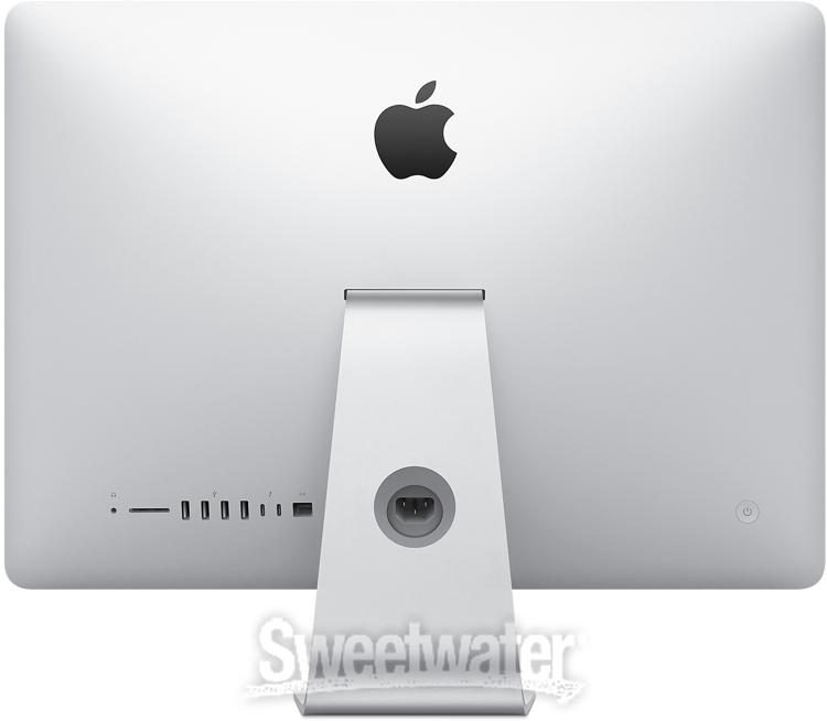Apple 21.5-inch iMac with Retina 4K display: 3.6GHz quad-core 8th