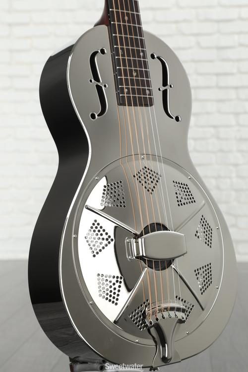 Resonator guitars -  France