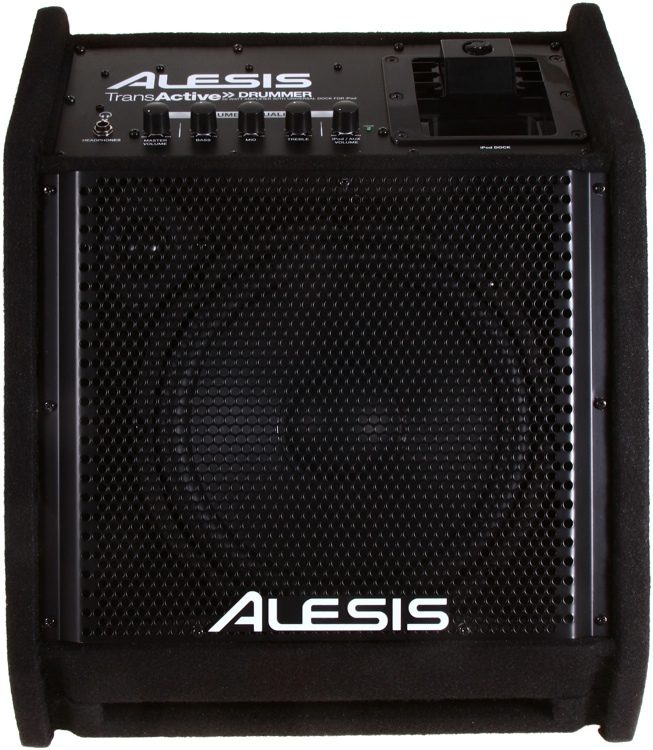 送料無料（一部地域を除く）】 ☆ALESIS transActive DRUMMER 電子