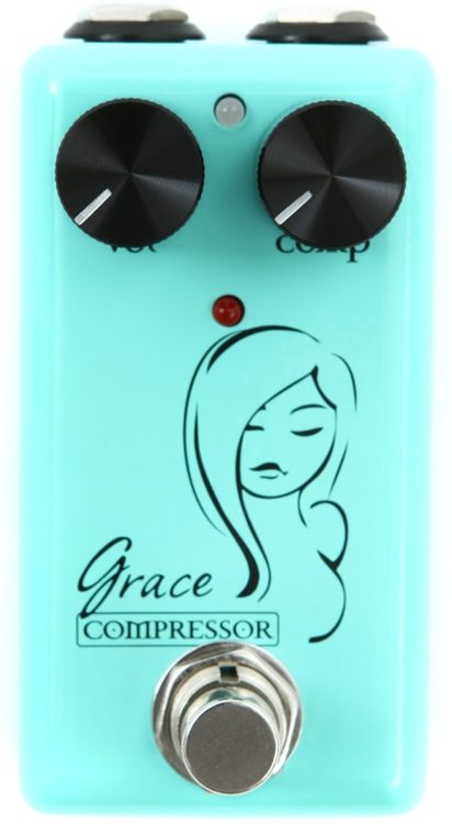 red witch compressor