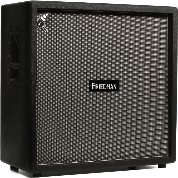 friedman 4x12 cab