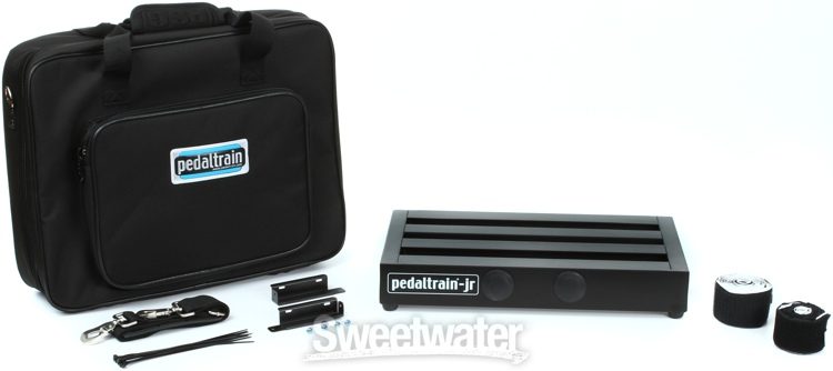 Pedaltrain PTJR-SC - 17