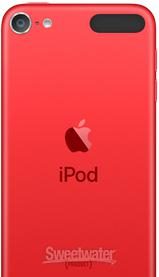 Apple iPod touch 128GB - Red | Sweetwater